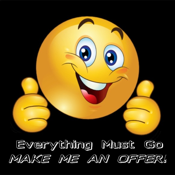 NOT FOR SALE - Picture 1 of 1